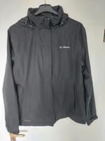 Regenjacke (Damen) von VAUDE  - Schwarz - Top Zustand! Niedersachsen - Oldenburg Vorschau