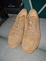 Hugo Boss Herren Lederschuhe Größe 45 Dortmund - Löttringhausen Vorschau