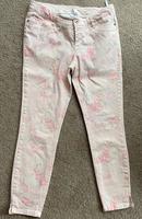 roséfarbene Hose Bonprix 38 Nordrhein-Westfalen - Gescher Vorschau