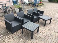 Gartenmöbel Brandenburg - Strausberg Vorschau