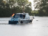 Sportbootführerschein Binnen Nordrhein-Westfalen - Lippetal Vorschau