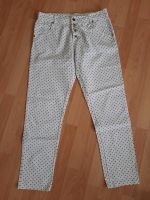 Hose dünne Jeans leichte Hose Punkte Dots Sachsen - Netzschkau Vorschau