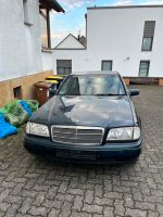 mercedes w202 c180 Rheinland-Pfalz - Roth b Hamm Vorschau