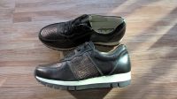 NATURLÄUFER Sneaker Damen - NEU - 38 - schwarz silber rosé Nordrhein-Westfalen - Neuss Vorschau