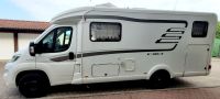 Wohnmobil Hymer Exsis T 588 Bad Doberan - Landkreis - Kühlungsborn Vorschau