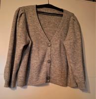 Strickjacke grau Only Größe: L Niedersachsen - Selsingen Vorschau