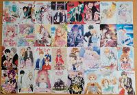 Postkarten Tokyopop,altraverse,Boys Love, Shojo,... Anime/Manga Hessen - Niestetal Vorschau