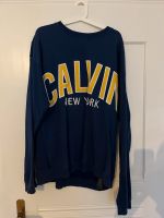 Vintage Calvin Klein Oversized Sweatshirt 90s Retro Y2K Stuttgart - Stuttgart-West Vorschau