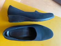 Damen Slipper Gr.39 von Ecco Bayern - Traunreut Vorschau