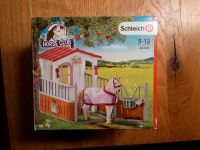 Schleich Horse Club Pferdebox 42369 Bochum - Bochum-Südwest Vorschau