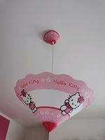 Kinderzimmerlampe, Lampe Hello Kitty Brandenburg - Zeuthen Vorschau