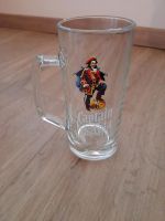 Captain Morgan Glas mit Henkel, 0,3 L Bayern - Pfronten Vorschau