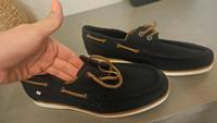 Stoffschuhe Bayern - Kraiburg am Inn Vorschau
