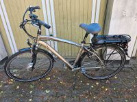 E Bike Herren Trekkingrad 28 Zoll Niedersachsen - Delmenhorst Vorschau