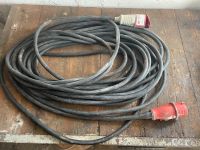 Starkstrom Kabel 20Meter Nordrhein-Westfalen - Gronau (Westfalen) Vorschau