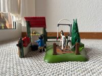 Playmobil 6929 Pferdewaschplatz Nordrhein-Westfalen - Nieheim Vorschau