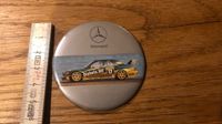 DTM Mercedes Benz 190 EVO Button Anstecker Diebels Alt Baden-Württemberg - Gengenbach Vorschau