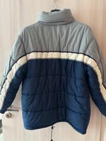 Fila Steppjacke Gr.M Sachsen-Anhalt - Ermsleben Vorschau