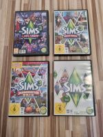 Sims 3 plus Erweiterungspacks Essen - Schonnebeck Vorschau