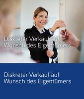 Exklusives Einfamilienhaus im Herzen von Malchin – Stadtvilla mit großzügigem Grundstück. Mecklenburg-Vorpommern - Malchin Vorschau