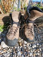 Salewa Bergschuh Bayern - Bad Tölz Vorschau