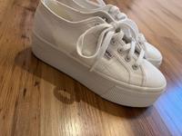 Superga Sneaker Nordrhein-Westfalen - Remscheid Vorschau