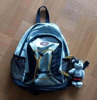 Kinderrucksack/ Kindergartenrucksack Bayern - Niederwerrn Vorschau