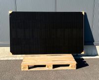 400W Lieferung Solarmodul Schwarz PV-Module Photovoltaik Panel Düsseldorf - Rath Vorschau