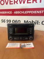 Kia Rio Autoradio 961701W700 Rheinland-Pfalz - Idar-Oberstein Vorschau