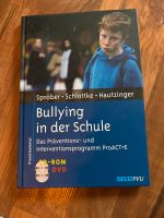 Fachbuch: Bullying in der Schule - ProACT+E Hannover - Vahrenwald-List Vorschau