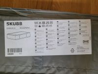 Skubb ikea Unterbettbox / -tasche neu grau Bayern - Karlshuld Vorschau