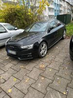 Audi A5 3.0 245 ps Nordrhein-Westfalen - Leverkusen Vorschau