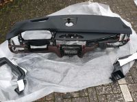 BMW X5 F15 Armaturenbrett Instrumententafel schwarz/braun HUD Schleswig-Holstein - Reinbek Vorschau