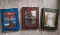 Herr der Ringe Trilogie DVD Nordrhein-Westfalen - Neuss Vorschau