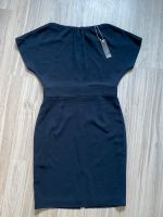 Esprit knielang Kleid Business marine blau elegant Mindi 38 M Düsseldorf - Pempelfort Vorschau