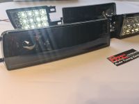 VW Golf 3, Vento LED Nebelscheinwerf+Blinker Schwarz Frontblinker Kreis Ostholstein - Bad Schwartau Vorschau