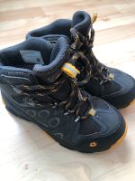 Wanderschuhe Kinder Jack Wolfskin Gr. 29 Leipzig - Meusdorf Vorschau