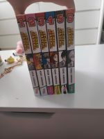 My Hero Academia Manga Band 1-6 Bayern - Parsberg Vorschau