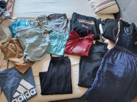 Kleidungspaket S/M , Adidas, Hard Rock Rheinland-Pfalz - Biebelnheim Vorschau