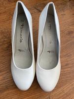 Tamaris Pumps High Heels Hochzeit 38 Nordrhein-Westfalen - Mettmann Vorschau