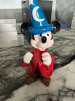 Disney große Spieluhr Micky Maus Sammelfigur Keramik, 30 cm hoch2 Nordrhein-Westfalen - Kamen Vorschau