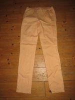 Damen Jeggings/Stretch Hose Gr.40~aprikot~neuwertig Niedersachsen - Hatten Vorschau