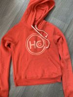 Hollister Hoodie mit Kapuze / neu Baden-Württemberg - Stutensee Vorschau