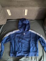 Adidas cropped Hoodie Thüringen - Erfurt Vorschau