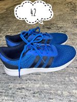 Adidas Sneakers blau 42 Baden-Württemberg - Neckarsulm Vorschau