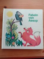 Fabeln von Aesop (Pop-Up-Buch) Bayern - Bad Kissingen Vorschau