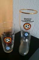 Bierglas+Glasstiefel WM 1966 Nordrhein-Westfalen - Paderborn Vorschau