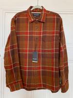 Marc O’Polo Hemdjacke (Gr. M) Neu mit Etikett OVP 99€ Nordrhein-Westfalen - Minden Vorschau