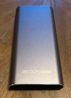 RealPower PB-20000 PD Pro Powerbank 100W, NEU Berlin - Mitte Vorschau