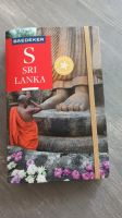 Reiseführer Sri Lanka, mit rausnehmbarer Karte Düsseldorf - Eller Vorschau